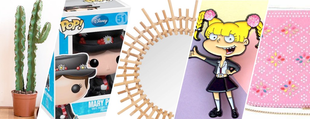 Wishlist #7 – My 27th&nbsp;Birthday!