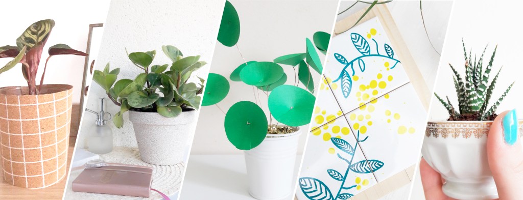 Random #25 – DIY & Fête des&nbsp;mères