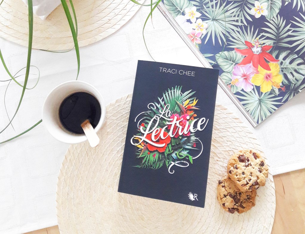 Happy Month #1 – Juin&nbsp;2017