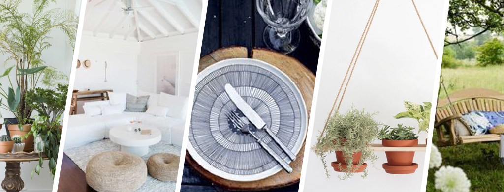 Random #26 – Décorations & Inspirations d’été