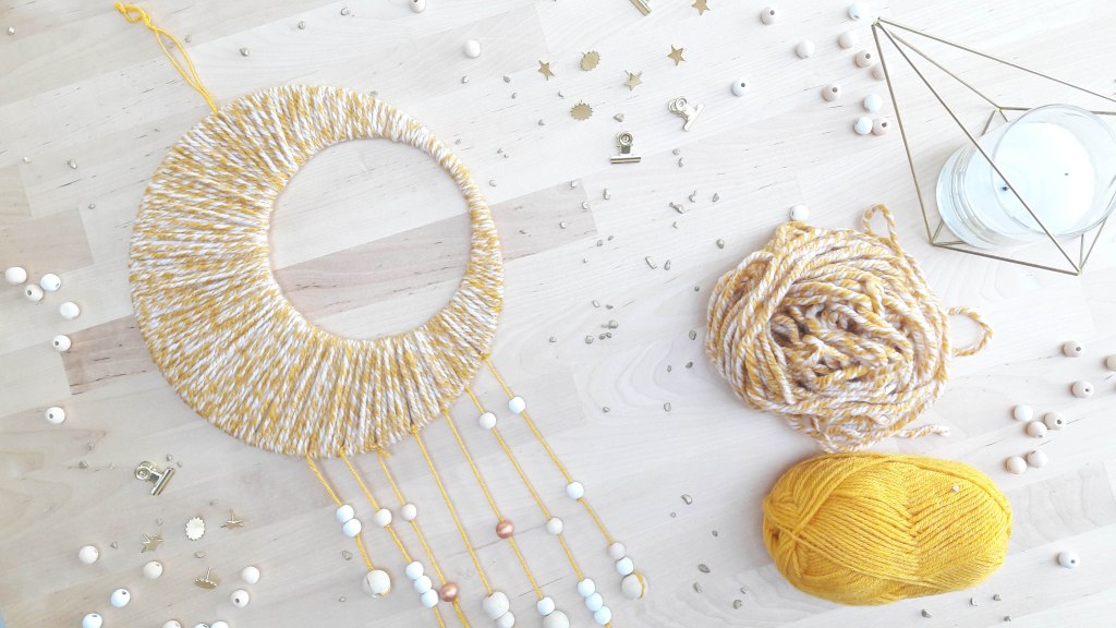 DIY & Tissage&nbsp;lunaire