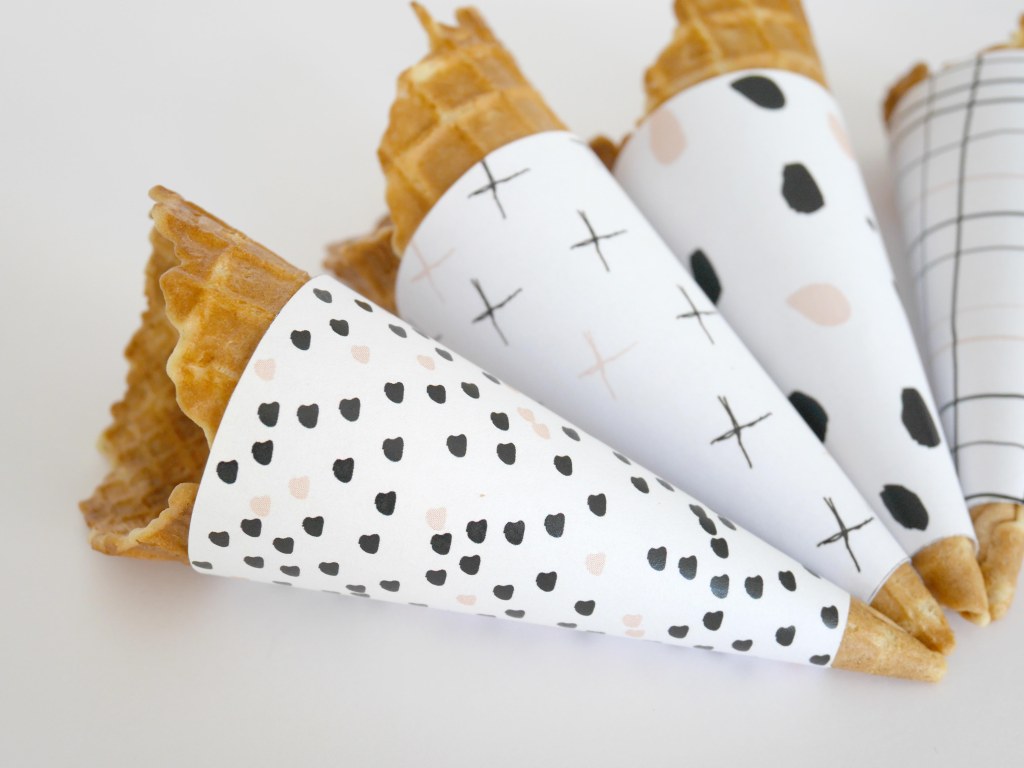 DIY & Sweet&nbsp;Icecream