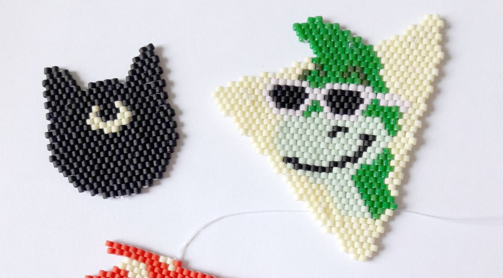 Happy Month #3 – Août&nbsp;2017