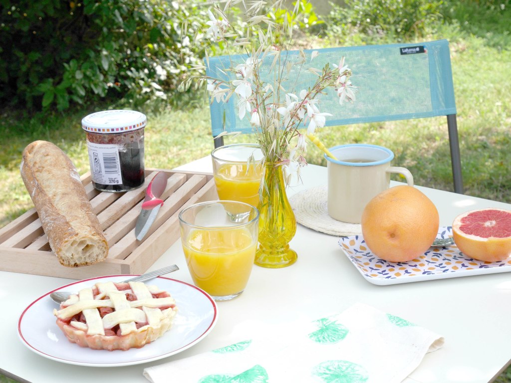 Lifestyle #29 – Bye été, Hello automne&nbsp;?