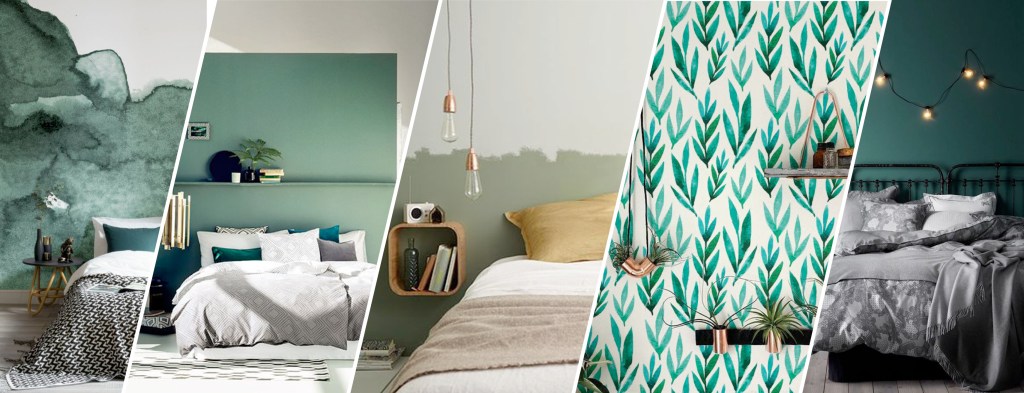 Random #31 – Déco & Inspiration chambre&nbsp;végétale