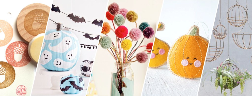 Random #32 – DIY d’automne