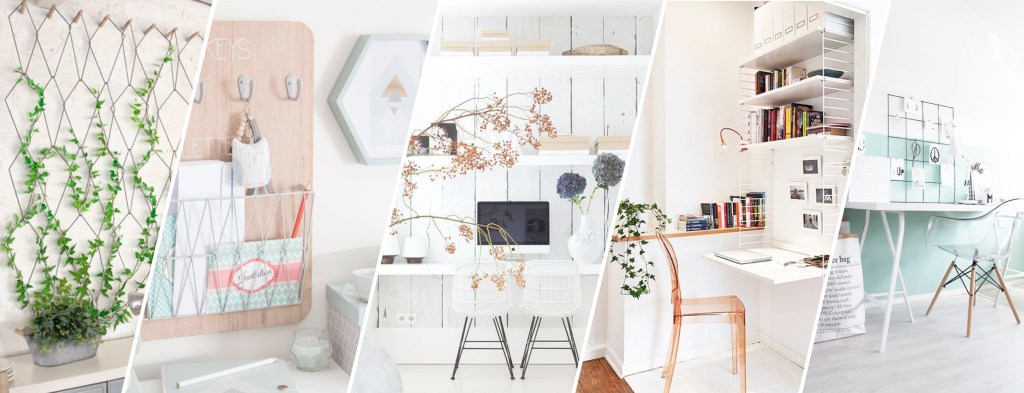 Random #30 – Déco & Inspiration&nbsp;bureau