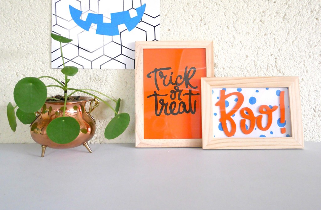 DIY & Décorations d&rsquo;Halloween