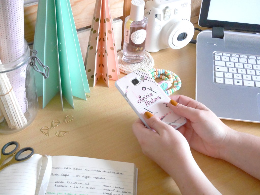 Happy Month #4 – Septembre&nbsp;2017