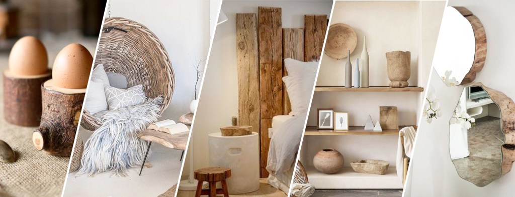 Random #33 – Déco & Inspiration bois