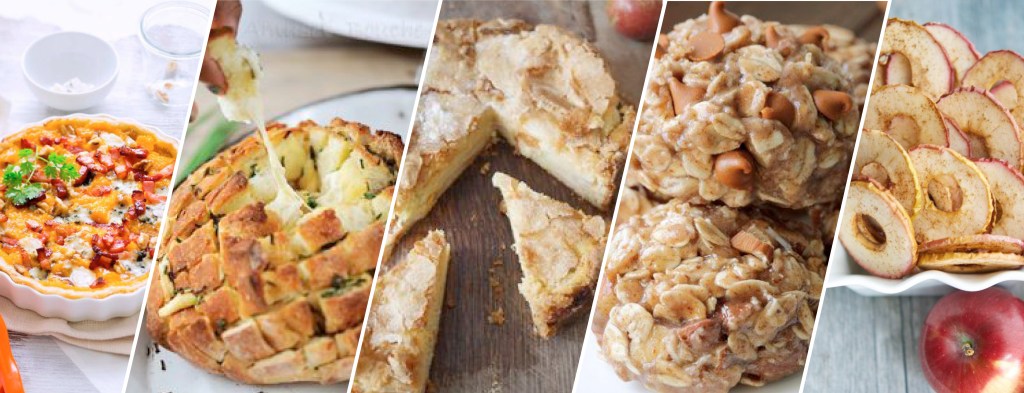 Random #34 – Recettes d’automne