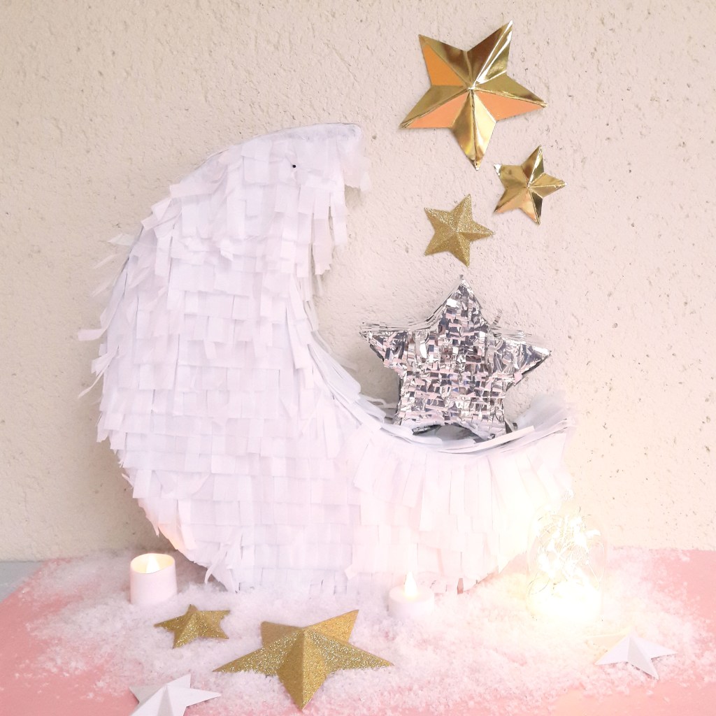 DIY & Piñata de&nbsp;Noël