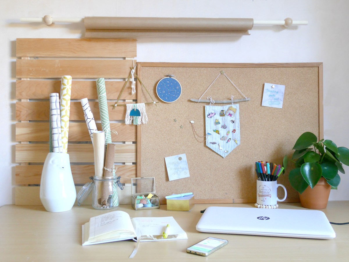 Mini Studio Simple DIY & Mini Studio Photo – Loïcia Itréma
