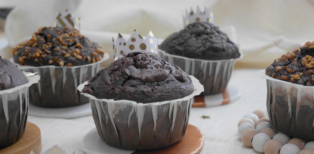 Recette & Muffins des&nbsp;Rois