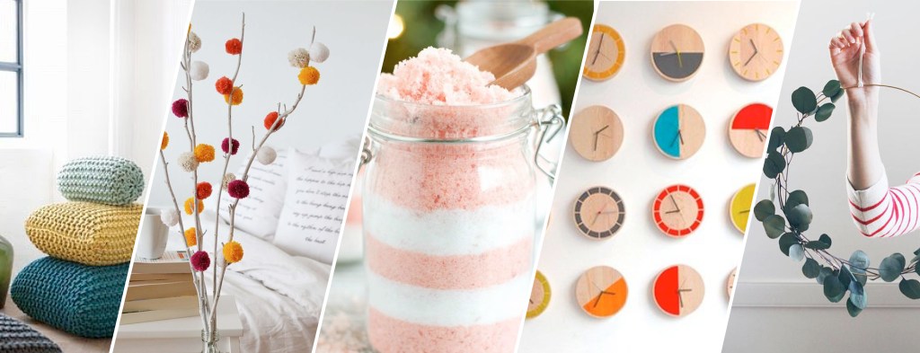 Random #36 – DIY &&nbsp;Résolutions