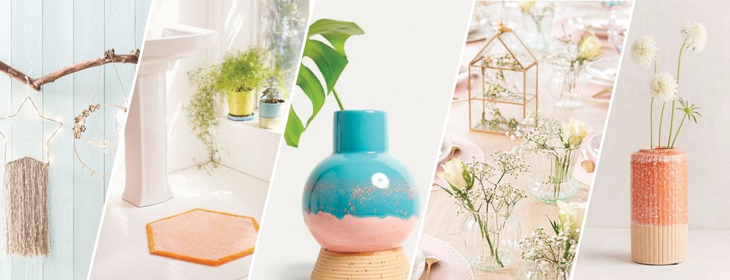 Random #37 – Décoration &&nbsp;Printemps