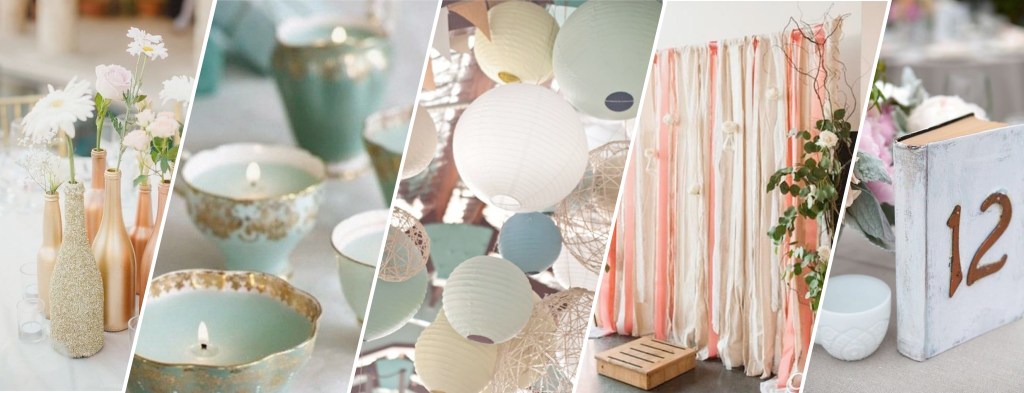 Random #38 – DIY &&nbsp;Mariage