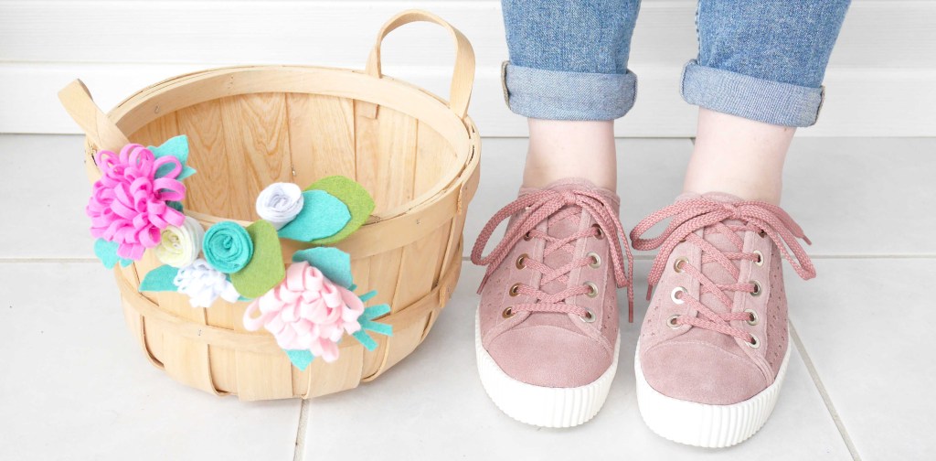 DIY & Panier&nbsp;printanier