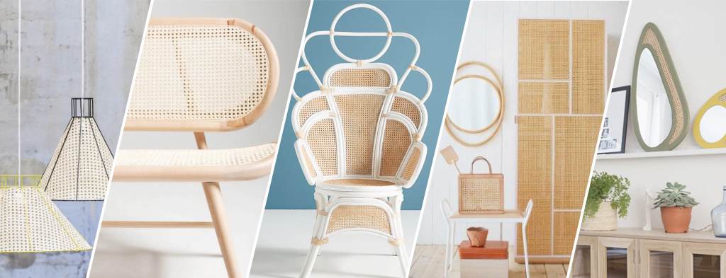 Random #41 – Déco & Esprit&nbsp;cannage