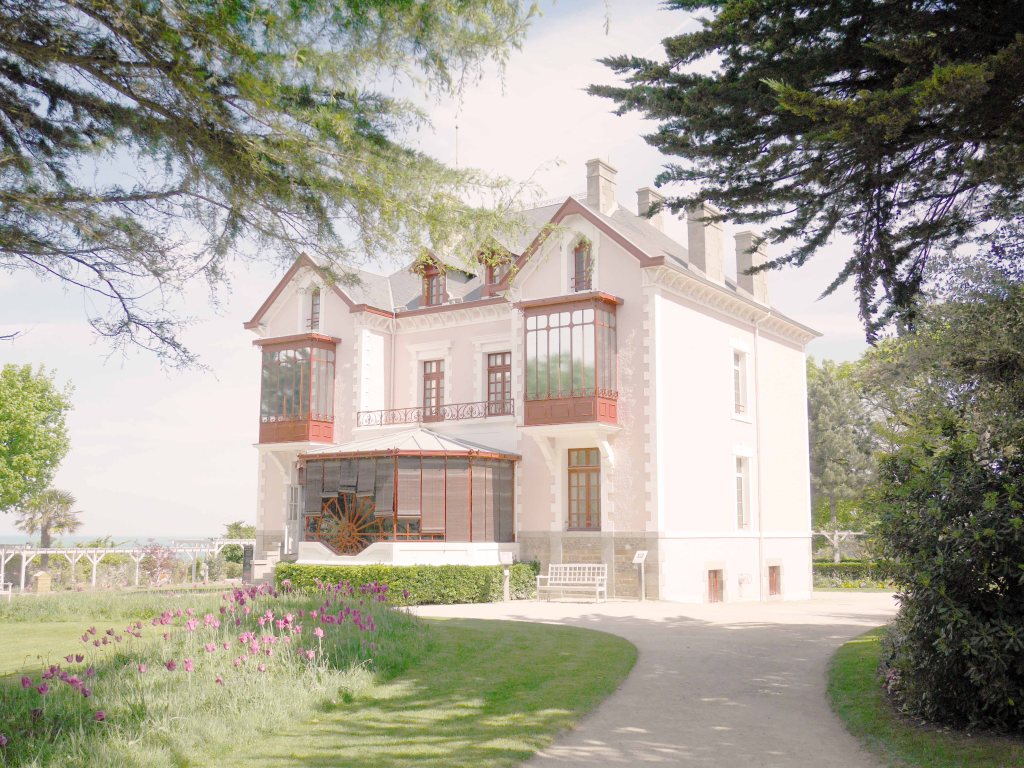 Lifestyle #41 – Le Musée Christian&nbsp;Dior