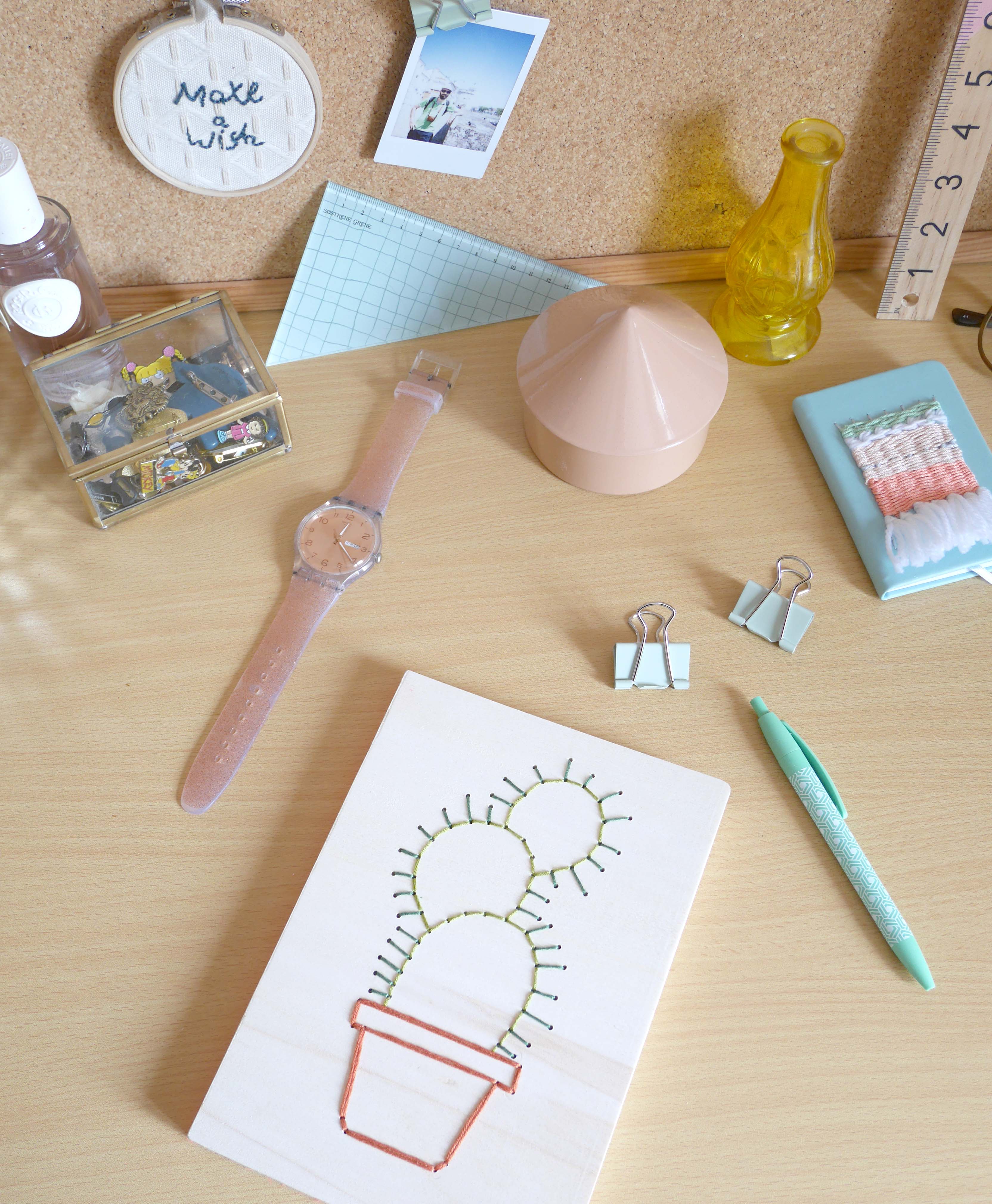 DIY-Carnet-Bois-Broderie-14