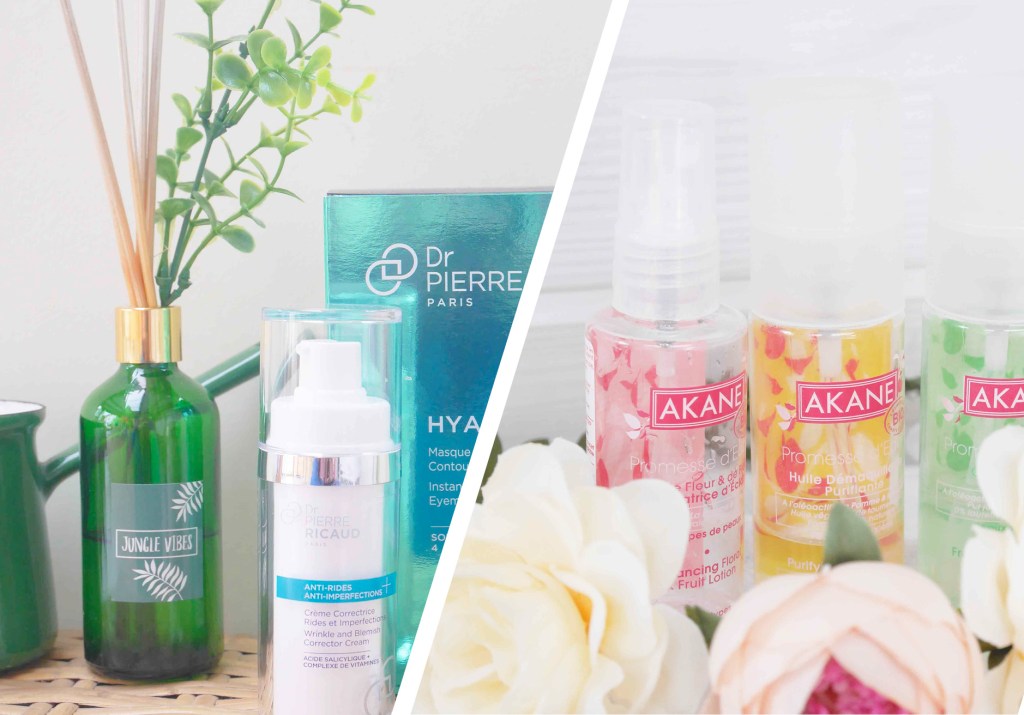 Beauté & Routine&nbsp;soins