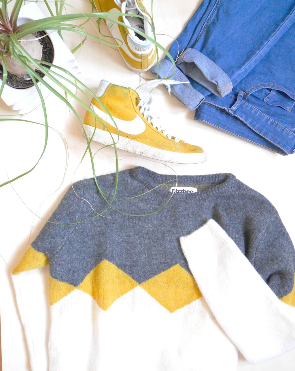 Happy Month #7 – Octobre/Novembre 2018