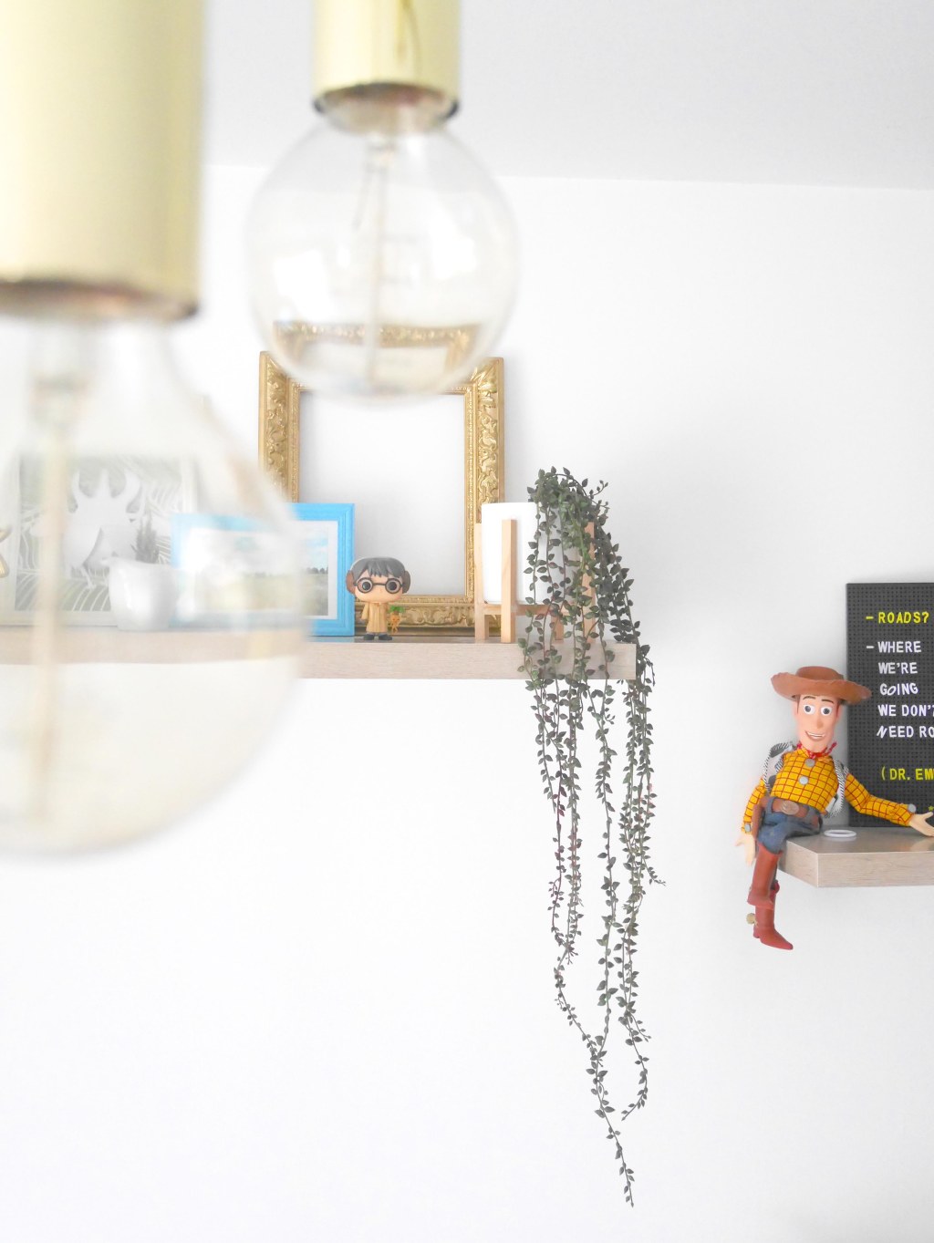 Déco & &laquo;&nbsp;Vraie&nbsp;&raquo; fausse&nbsp;plante