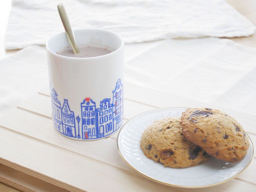DIY & Mug &laquo;&nbsp;Love&nbsp;&raquo; Amsterdam&nbsp;House