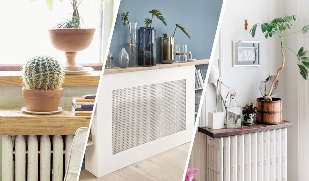 Random #43 – Déco &&nbsp;Radiateurs