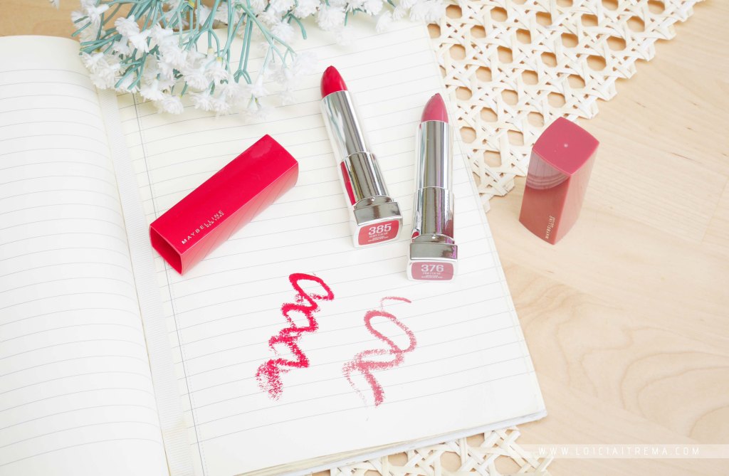 J&rsquo;ai testé : &laquo;&nbsp;Made For All&nbsp;&raquo; de&nbsp;Maybelline