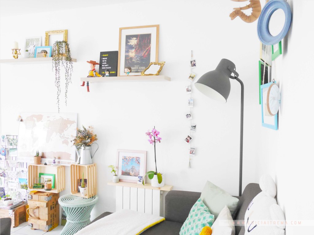 DIY & Déco&nbsp;Polaroid