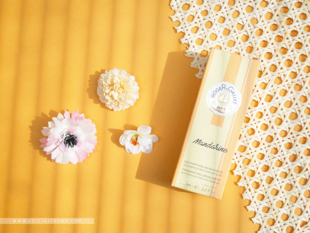 DIY fruité avec Roger &&nbsp;Gallet