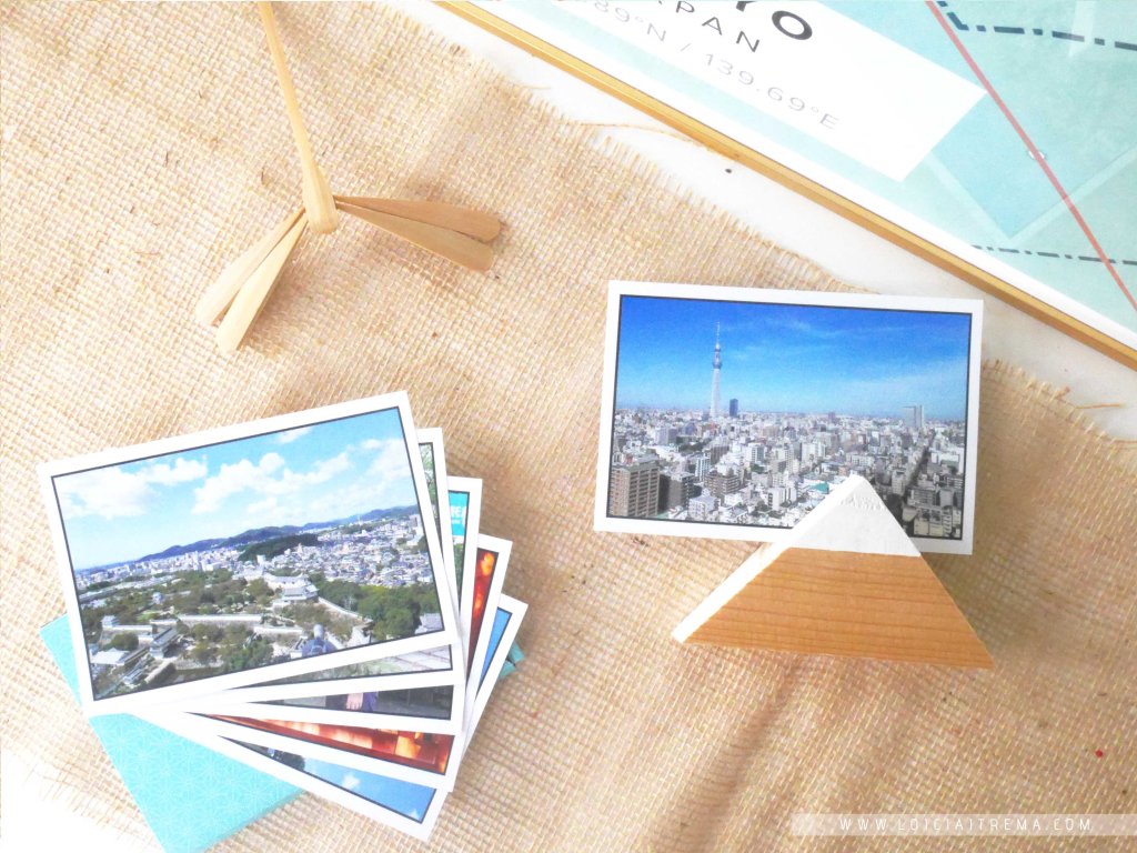 DIY & Support photo en bois de&nbsp;récup&rsquo;