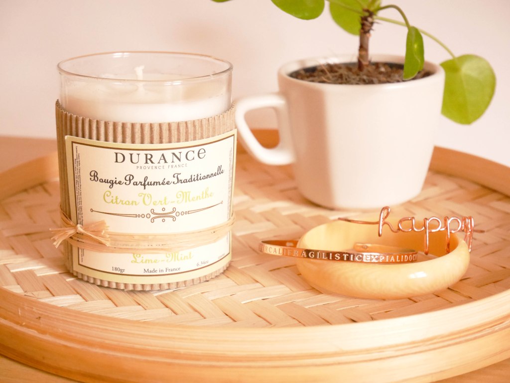 Lifestyle #46 – Ambiance&nbsp;vitaminée