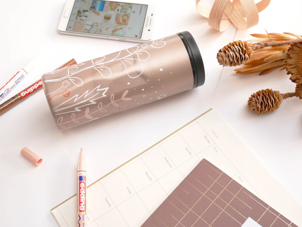 DIY & Mug&nbsp;customisé