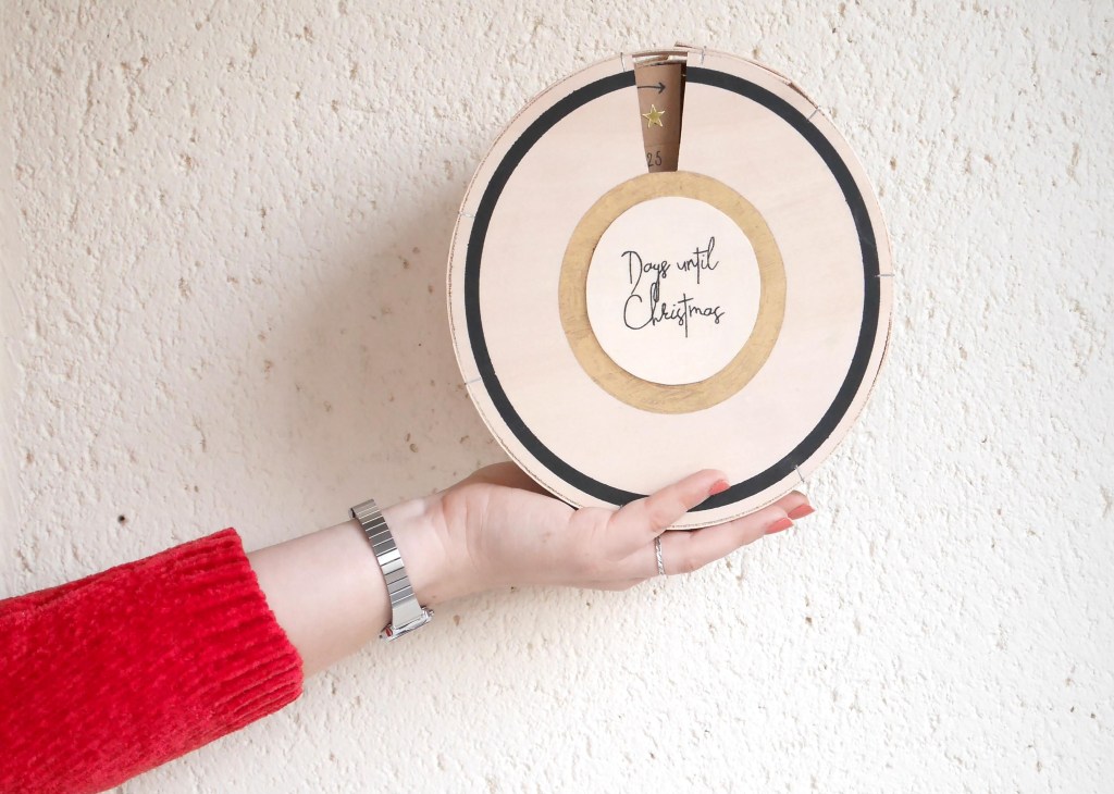 DIY & Calendrier de l&rsquo;Avent en boîte&nbsp;!