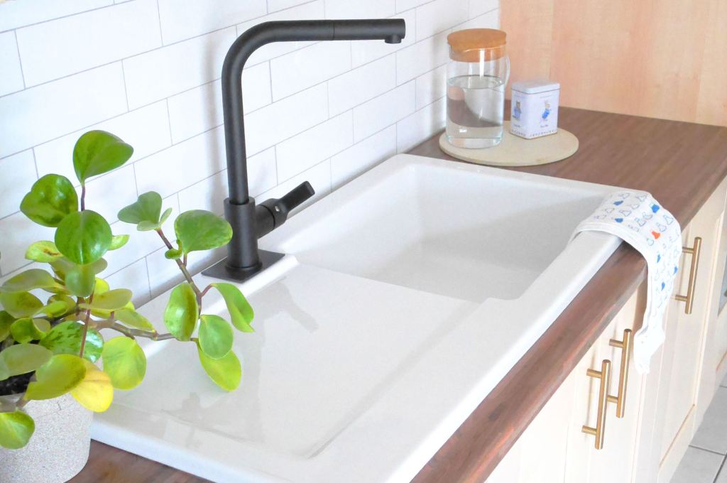 Lifestyle #50 – Ma cuisine avec&nbsp;Lapeyre