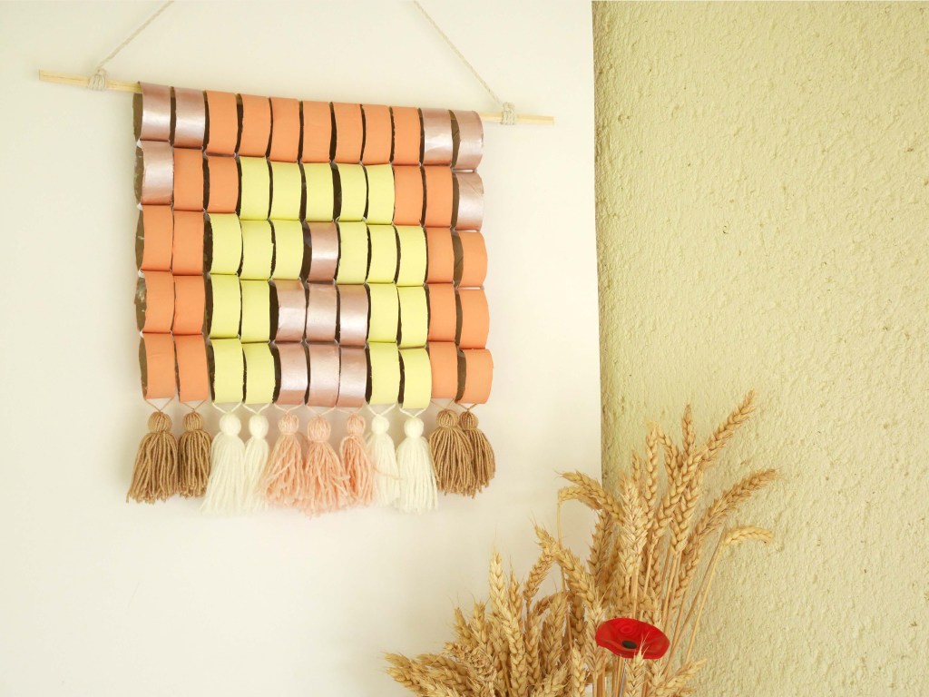 DIY & Déco récyclée