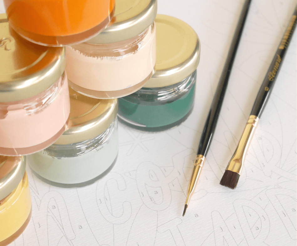 Pause créative avec l&rsquo;Amie&nbsp;Nussie