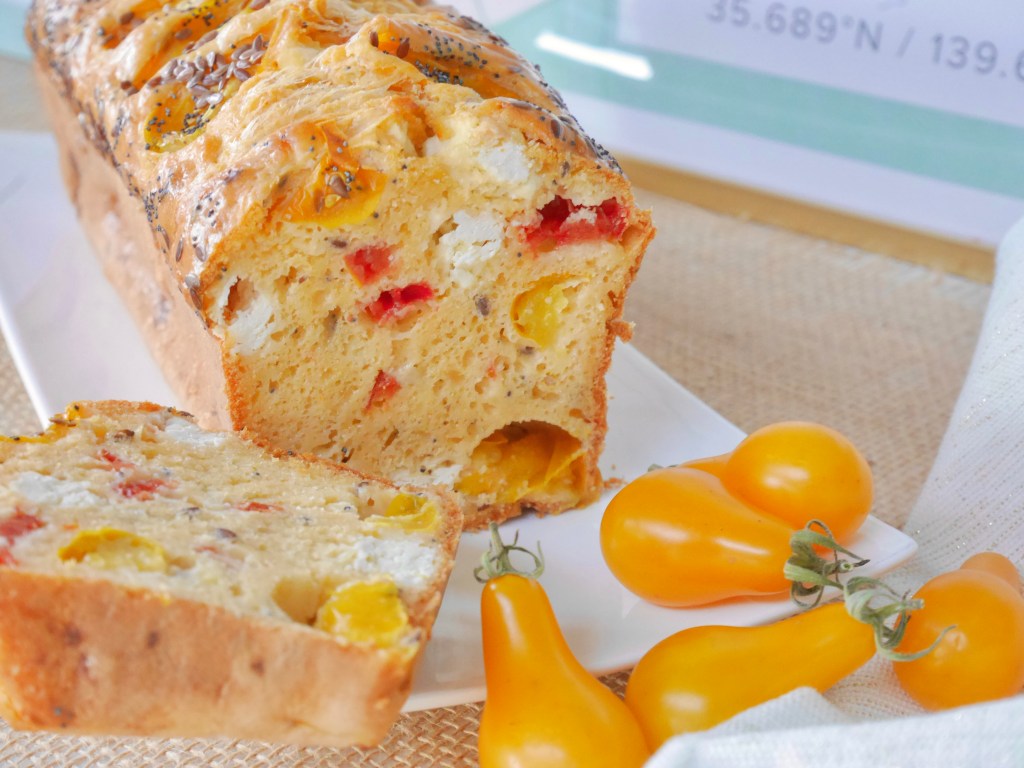 Recette & Cake de fin&nbsp;d&rsquo;été