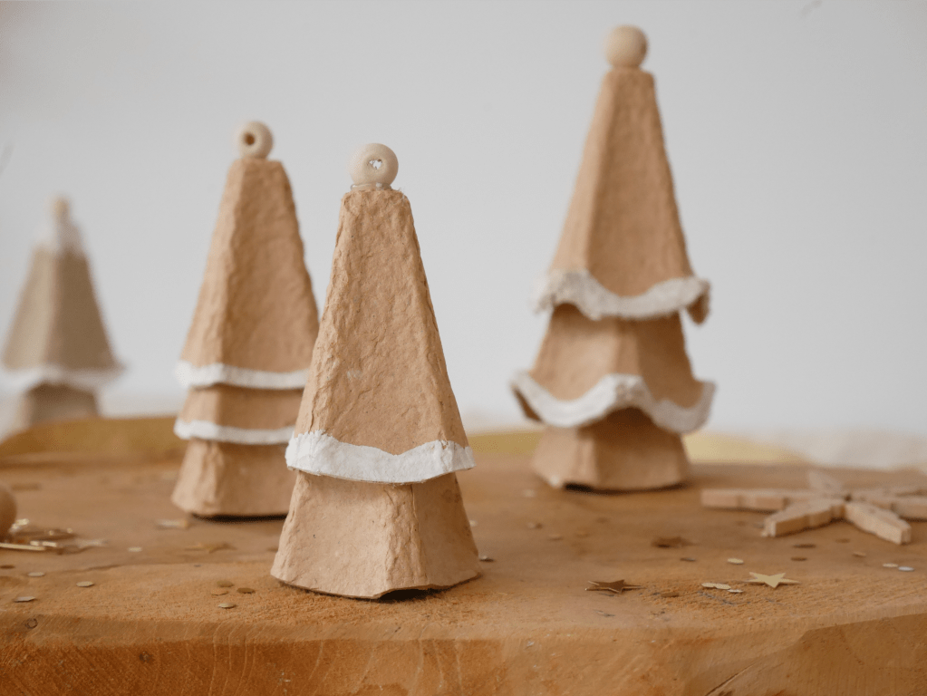 Jour 14 • Sapins de Noël&nbsp;express