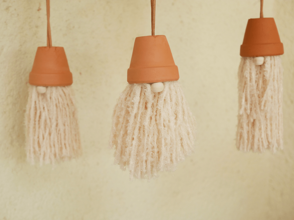 Jour 11 • DIY & Petits lutins de&nbsp;Noël