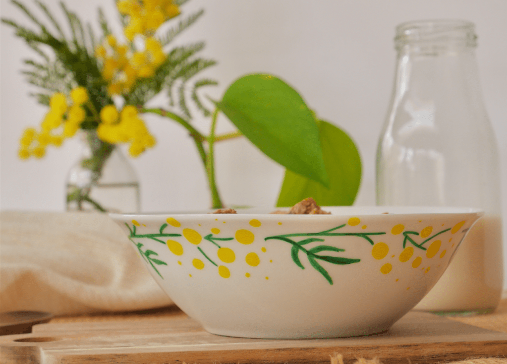 DIY & Bol&nbsp;mimosa