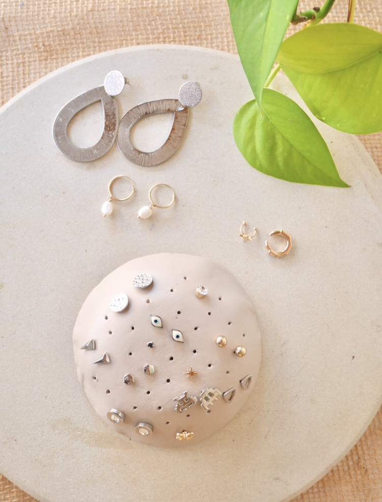 Boucle D'oreille à Clip En Argent 925, Agréable à Porter - Foto 7