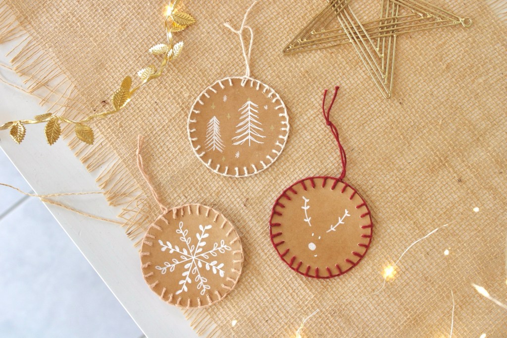 Jour 2 • DIY &  Suspensions en&nbsp;macramé