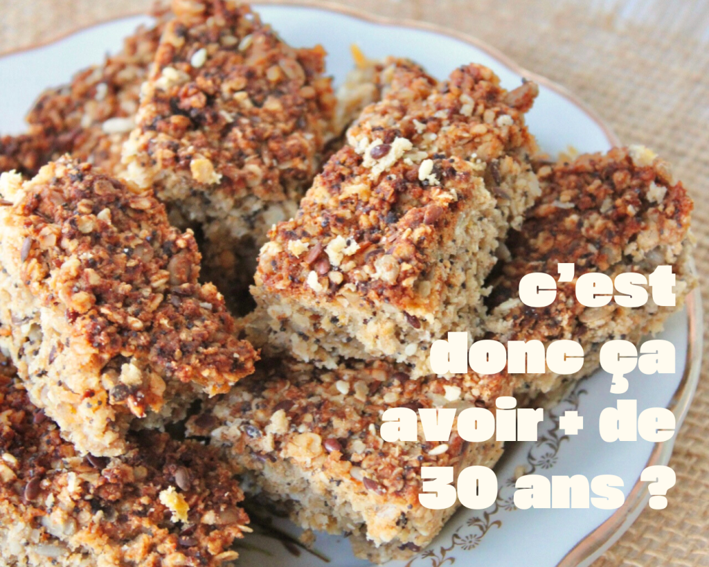 Ma première recette au Airfryer !